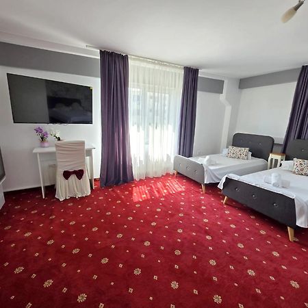 Bon Ton Residence Drobeta Turnu Severin Esterno foto