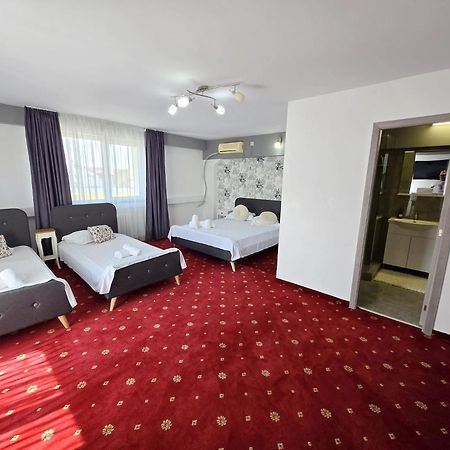 Bon Ton Residence Drobeta Turnu Severin Esterno foto
