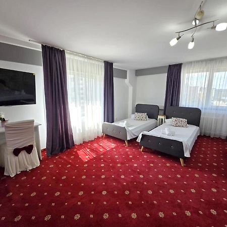 Bon Ton Residence Drobeta Turnu Severin Esterno foto