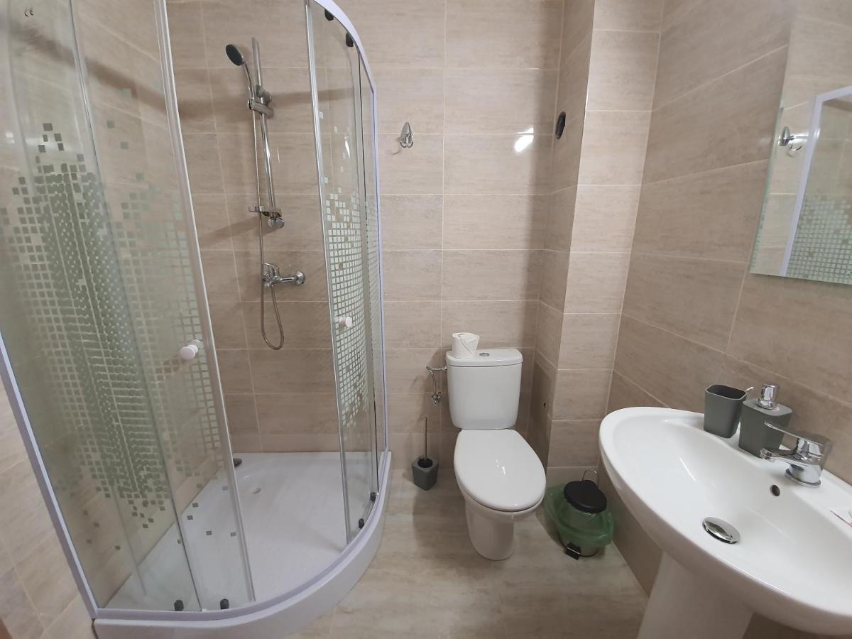 Bon Ton Residence Drobeta Turnu Severin Esterno foto
