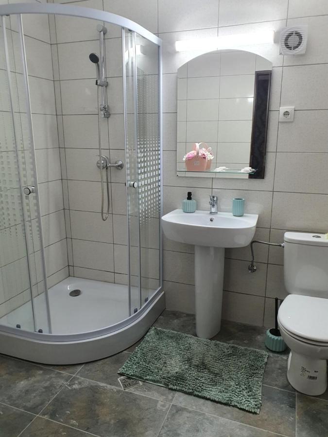 Bon Ton Residence Drobeta Turnu Severin Esterno foto