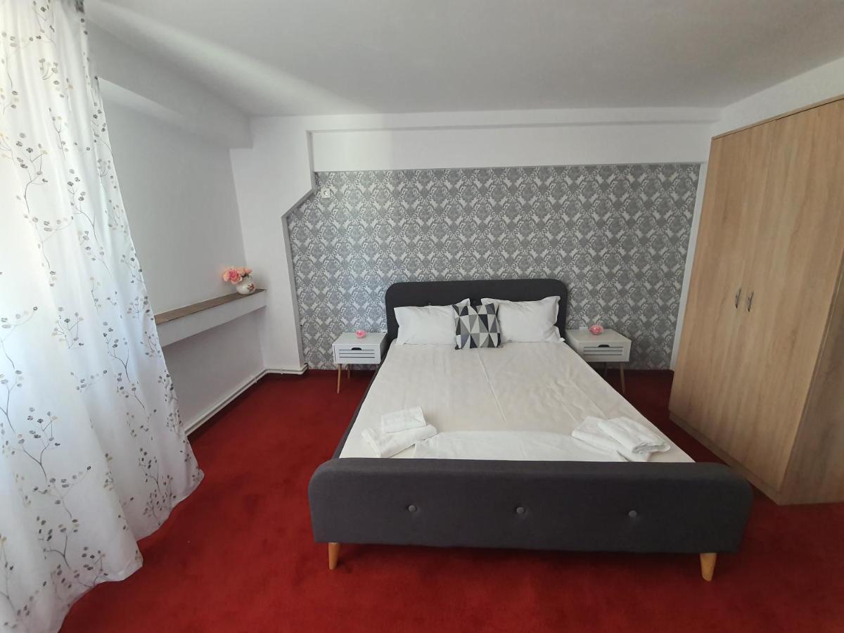 Bon Ton Residence Drobeta Turnu Severin Esterno foto