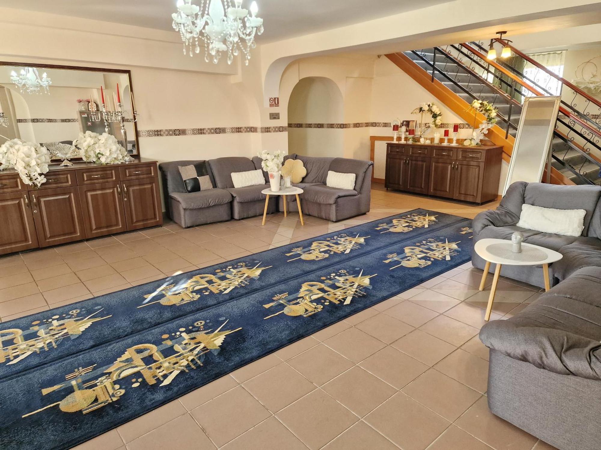 Bon Ton Residence Drobeta Turnu Severin Esterno foto