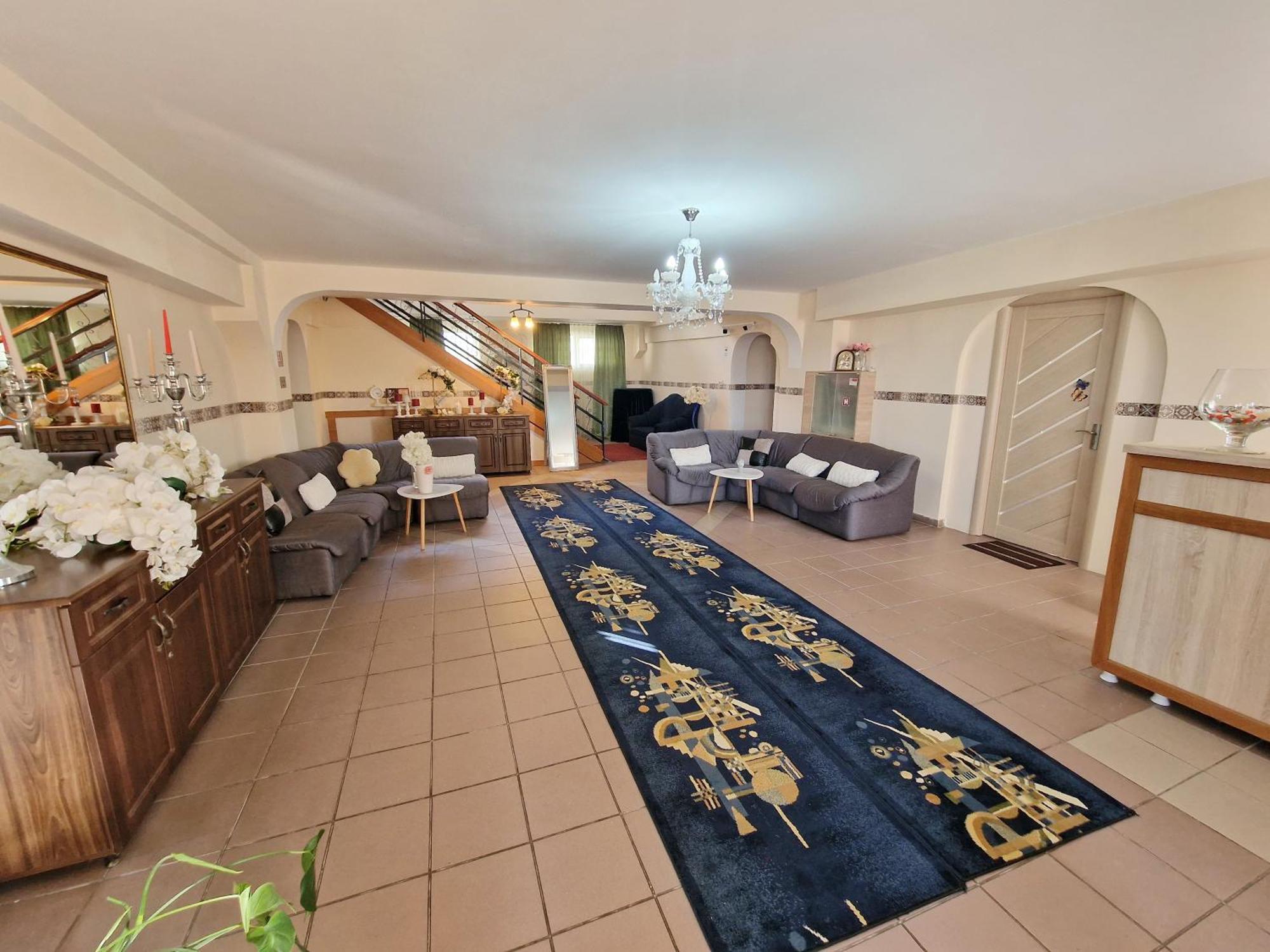 Bon Ton Residence Drobeta Turnu Severin Esterno foto