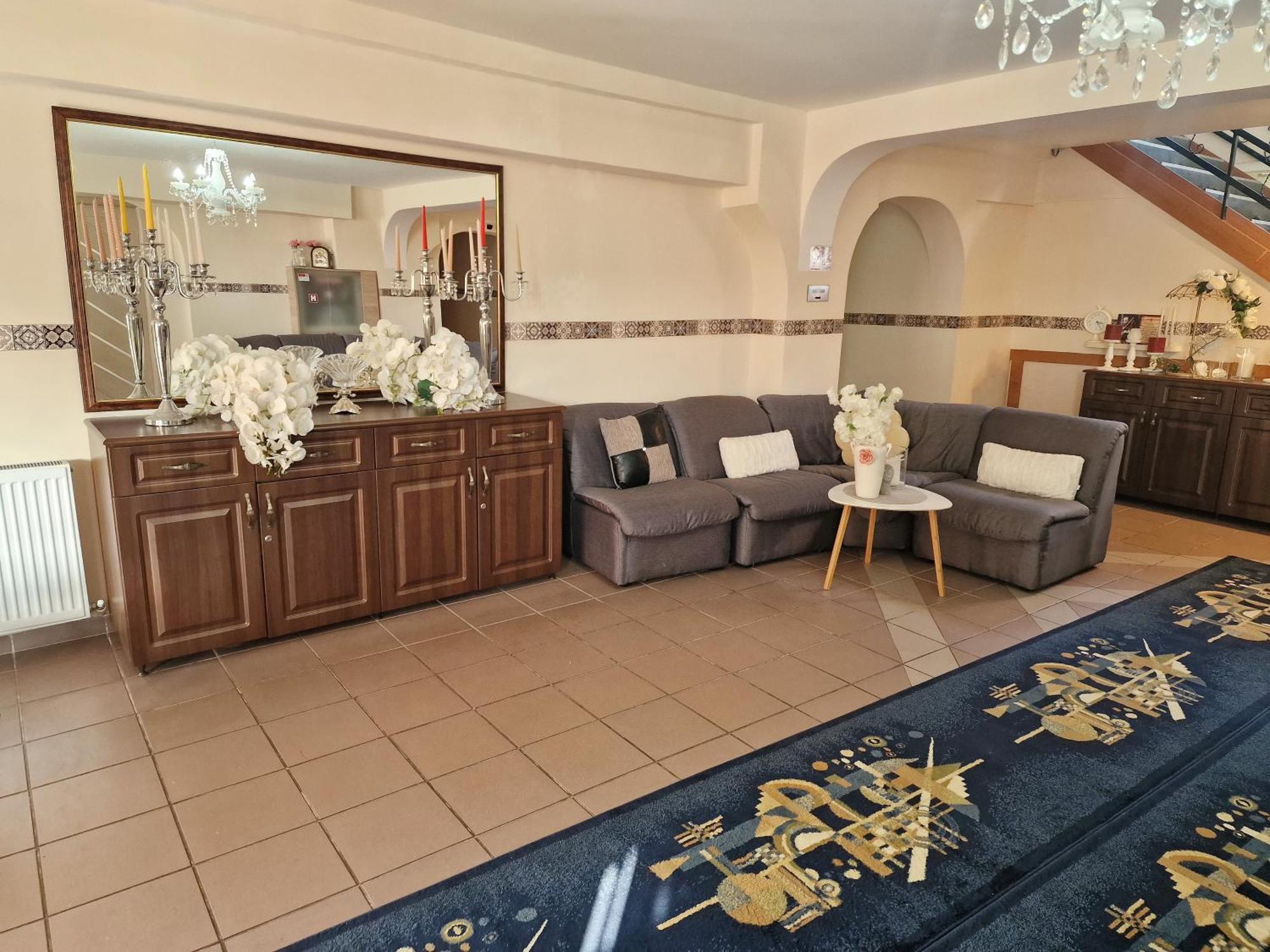 Bon Ton Residence Drobeta Turnu Severin Esterno foto